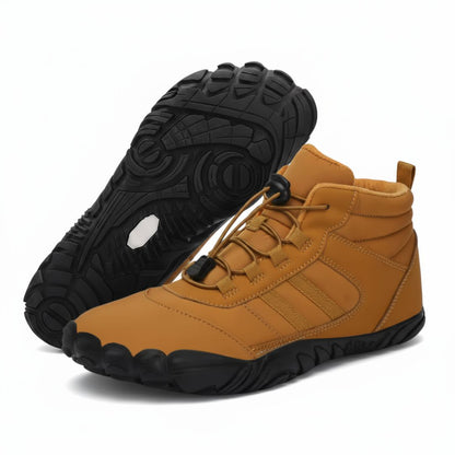 Frost Pro – Lightweight & Pain-Free Walking  Winter Boots (Unisex)