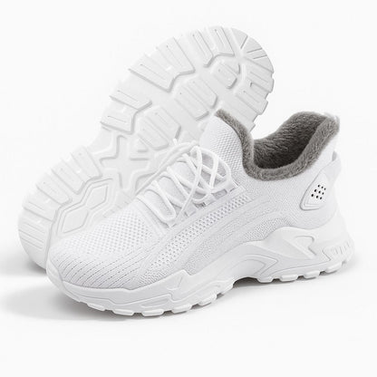 Eloria - Warm & Supportive Walking Shoes