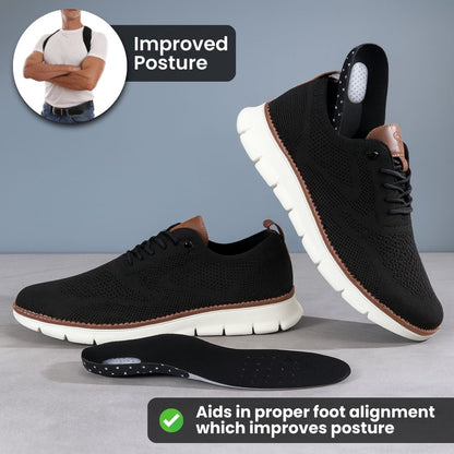 COMFOFEET® Orthopedic Soles - Instant Pain Relieving and Shock Absorbing