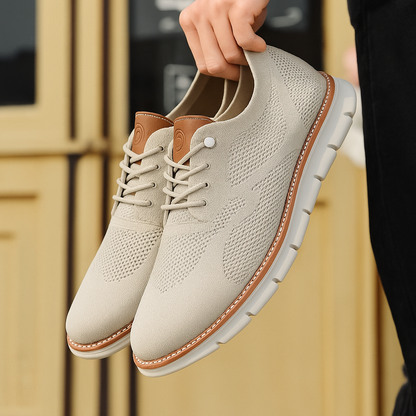 Ultra Comfy - Healthy and Supportive Walking Shoes (Summer Edition)