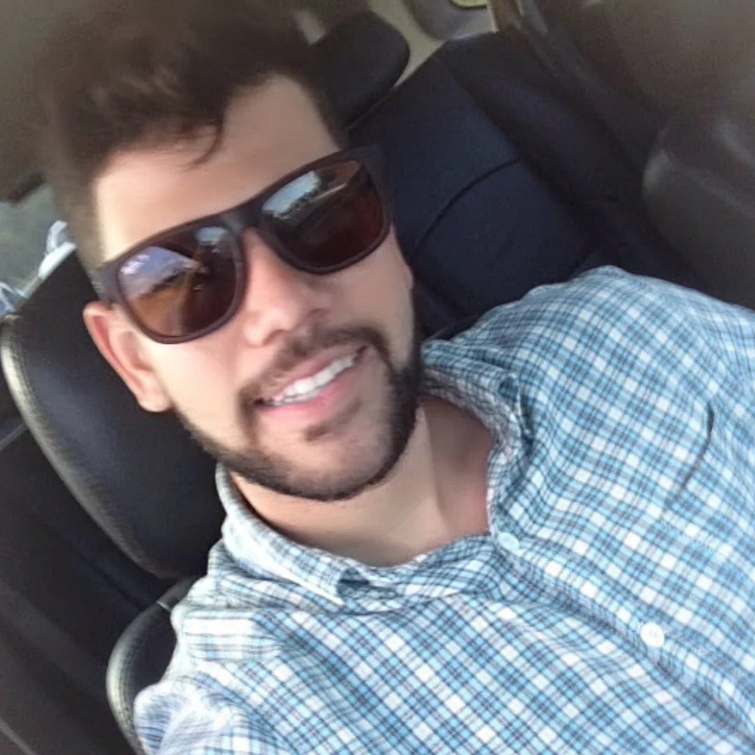 <strong> Jack M. </strong>