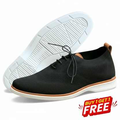 Comfortable Business Shoes - Buy 1 Get 1 Free