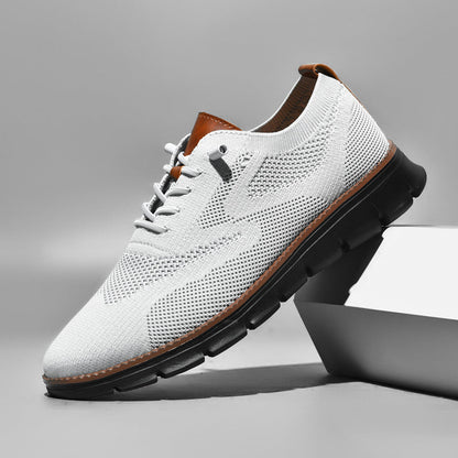 Ultra Comfy - Healthy and Supportive Walking Shoes (Black Sole Edition)