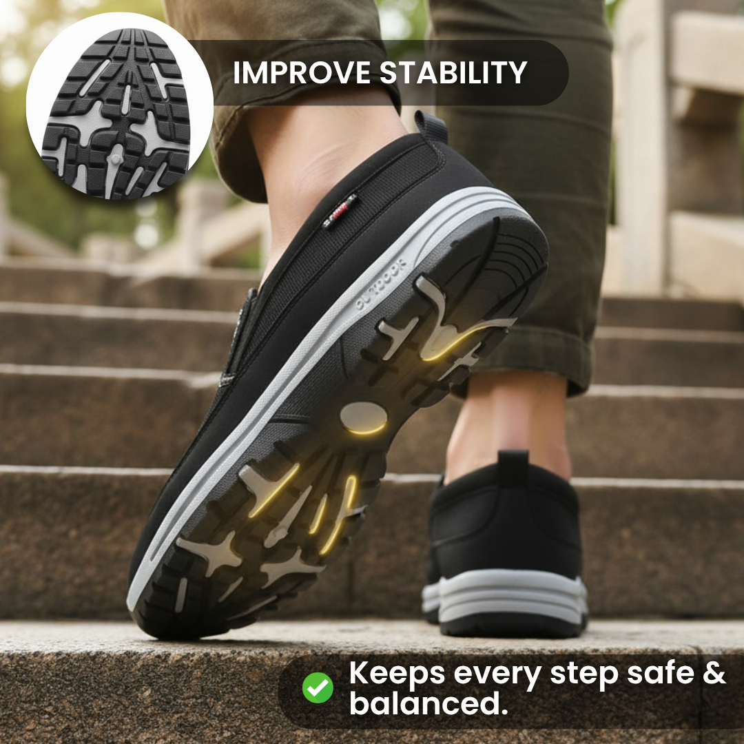 Non-slip Classic Loafer - Buy 1 Get 1 Free