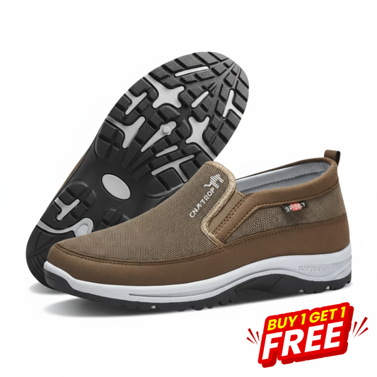 Non-slip Classic Loafer - Buy 1 Get 1 Free