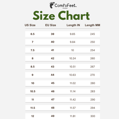 Comfortable Business Shoes - Buy 1 Get 1 Free