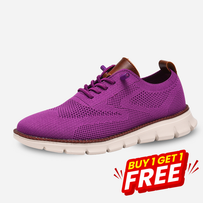 Healthy and Supportive Walking Shoes (Ladies Edition) "Secret Offer" Buy 1 Get 1 Free