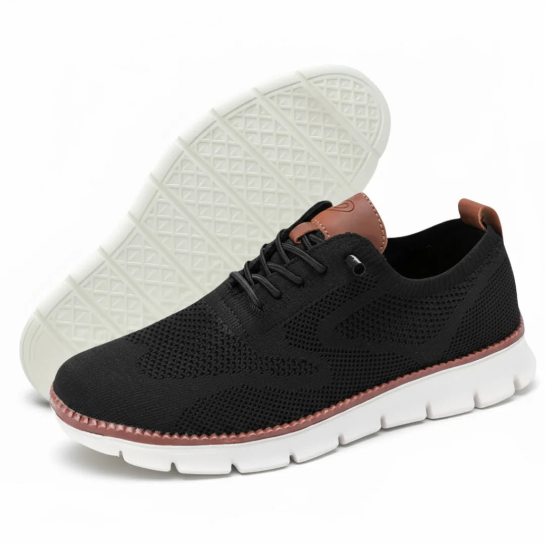 Ultra Comfy - Healthy and Supportive Walking Shoes
