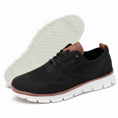 Ultra Comfy - Healthy and Supportive Walking Shoes