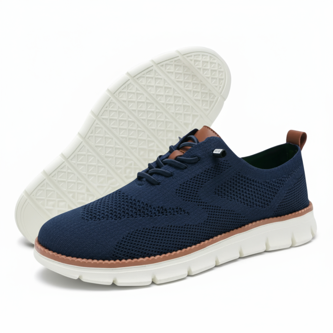 Ultra Comfy - Healthy and Supportive Walking Shoes