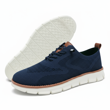Ultra Comfy - Healthy and Supportive Walking Shoes