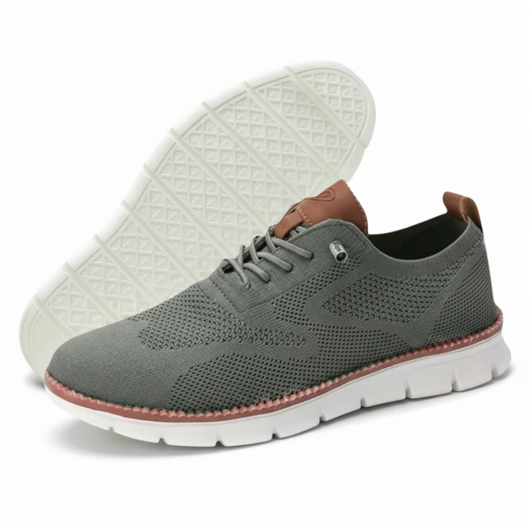 Ultra Comfy - Healthy and Supportive Walking Shoes