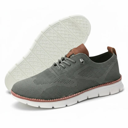 Ultra Comfy - Healthy and Supportive Walking Shoes