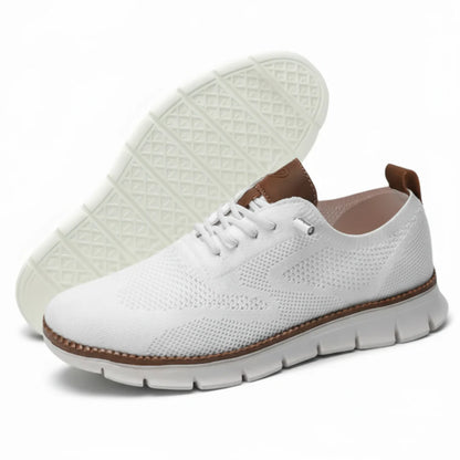Ultra Comfy - Healthy and Supportive Walking Shoes