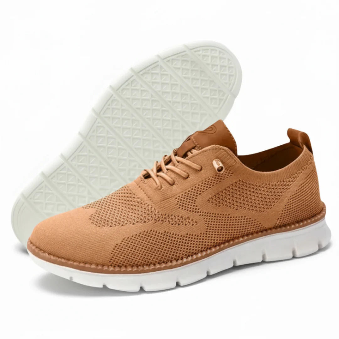 Ultra Comfy - Healthy and Supportive Walking Shoes