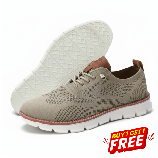 Ultra Comfy Shoes "Secret Offer" Buy 1 Get 1 Free