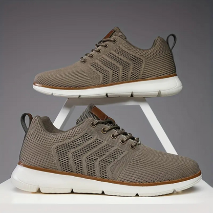 Breathable Casual Shoes