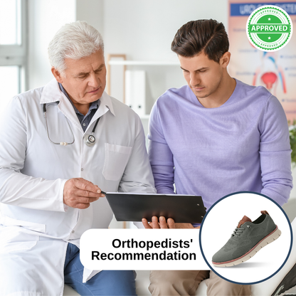 Ultra Comfy Shoes "Secret Offer" Buy 1 Get 1 Free